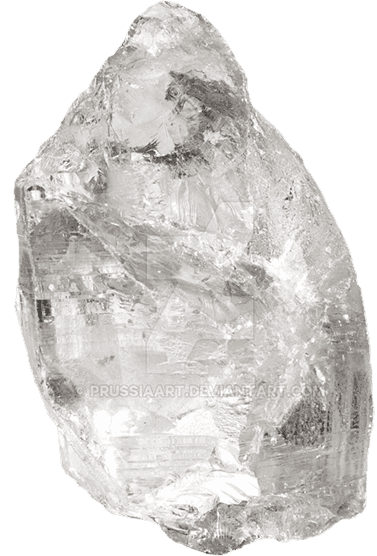 Clear Quartz