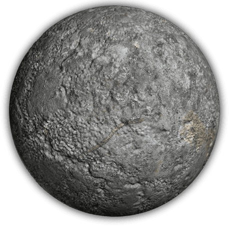 Stone Ball Marble